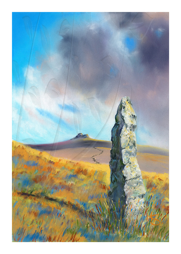 Kestor and Standing Stone